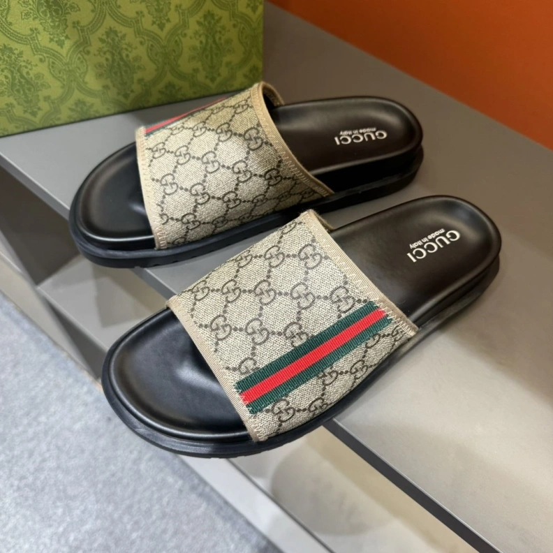 Gxccx Slippers NewStyle 156417