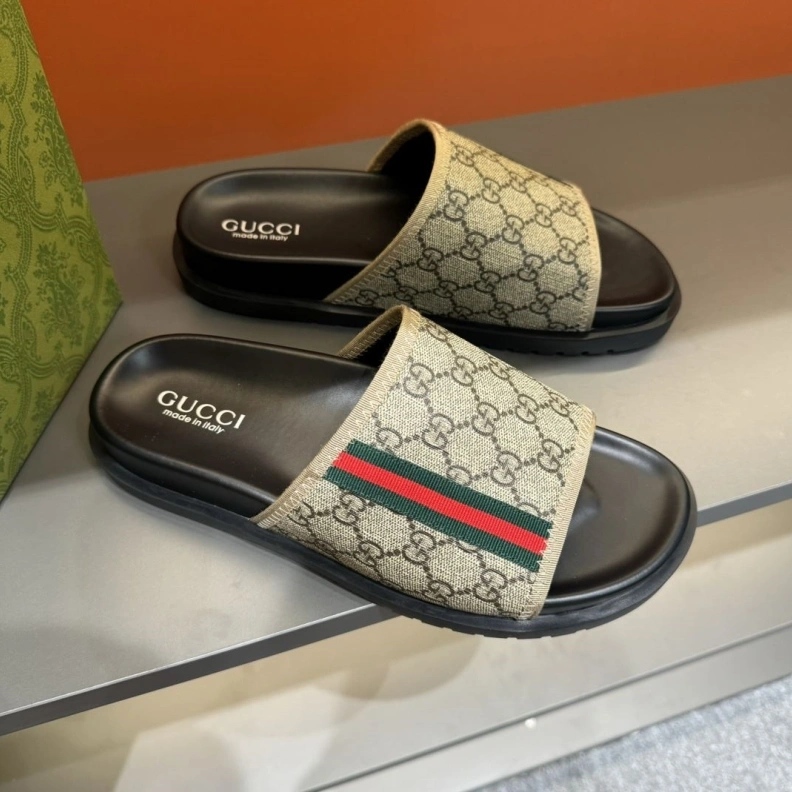 Gxccx Slippers NewStyle 156417