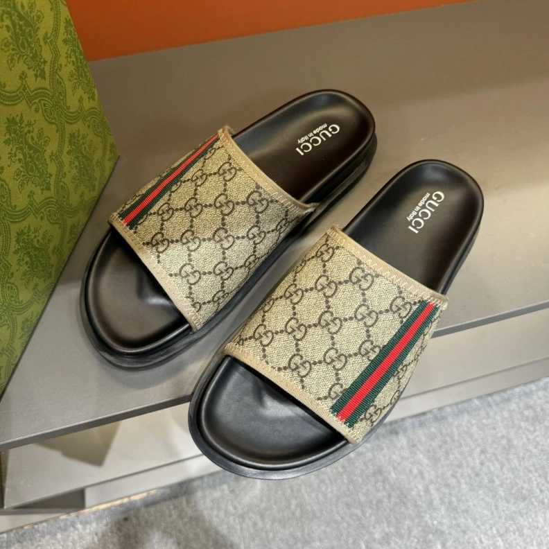 Gxccx Slippers NewStyle 156417