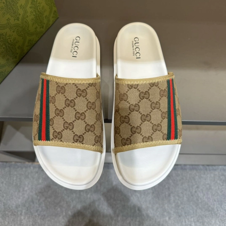 Durable Gxccx Slippers 156419