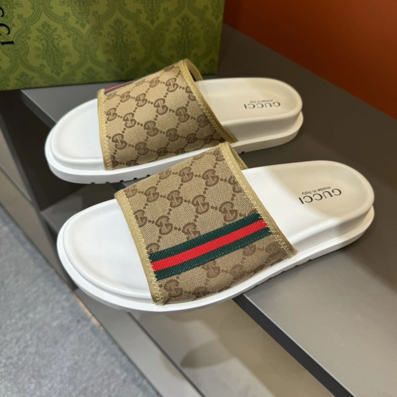 Durable Gxccx Slippers 156419