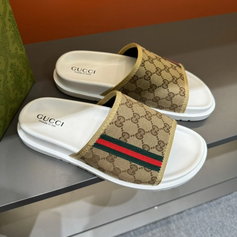 Durable Gxccx Slippers 156419