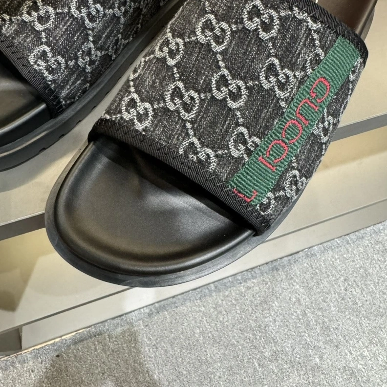 Trendy Gxccx Slippers 156414