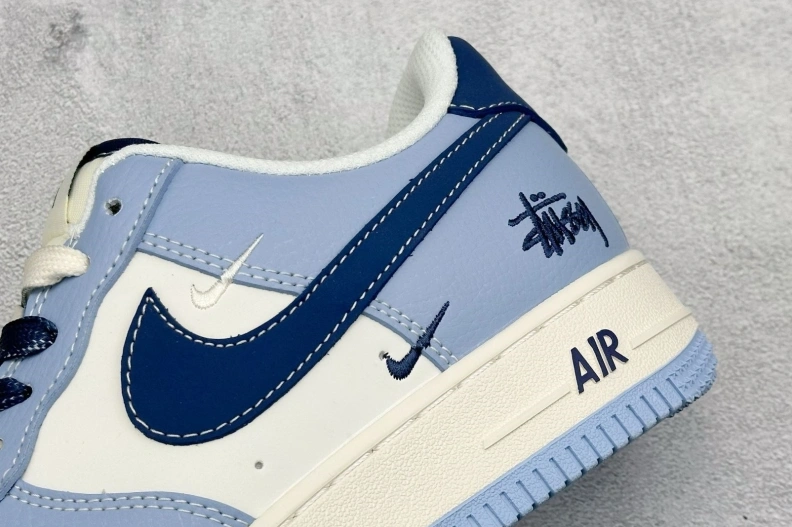 Nxkx Sneakers Stylish 198895