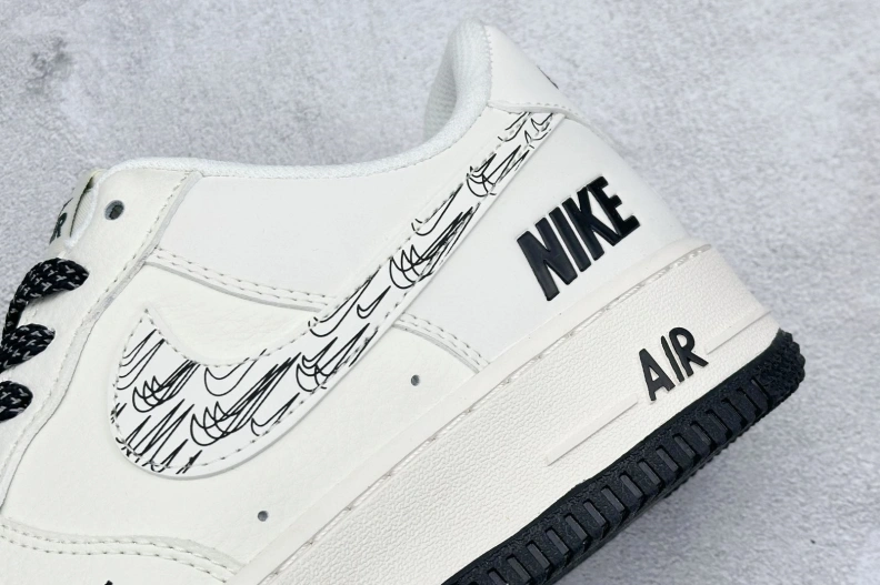 Nxkx Sneakers Classic 198890