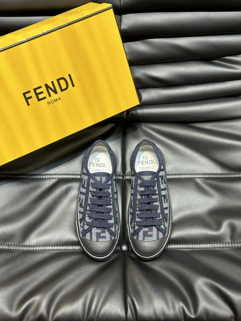 AllSeason Fxndx Casual Shoes 147689