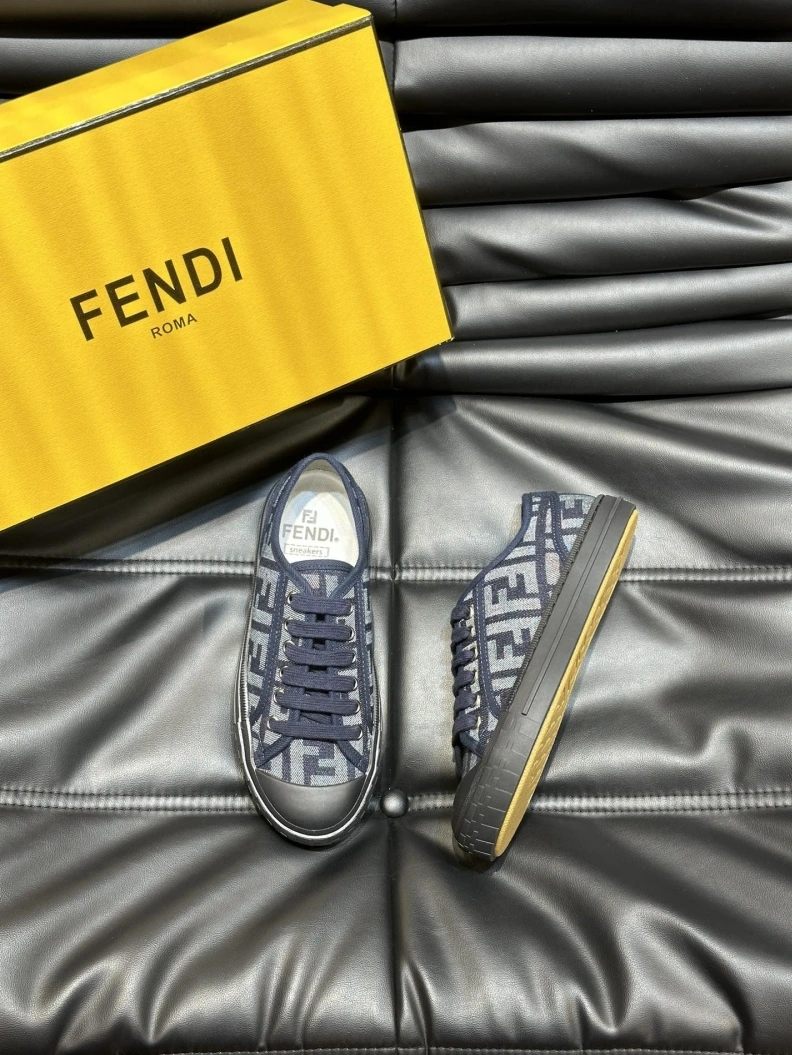 AllSeason Fxndx Casual Shoes 147689