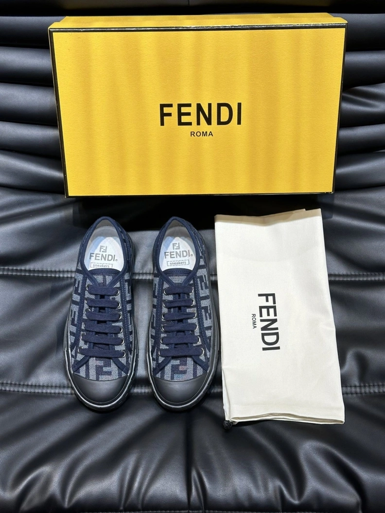 AllSeason Fxndx Casual Shoes 147689