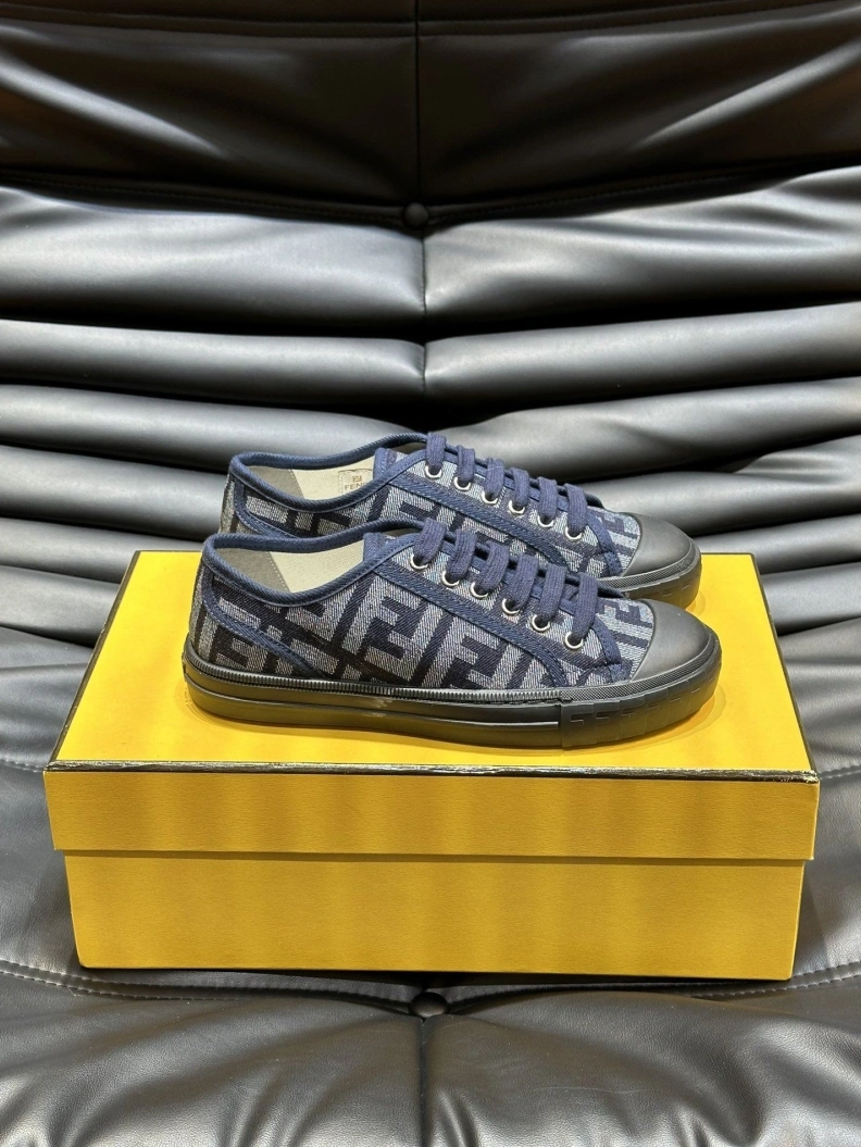 AllSeason Fxndx Casual Shoes 147689