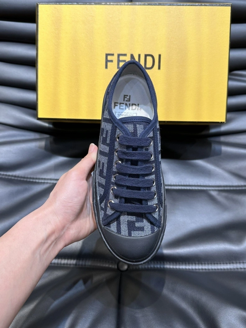 AllSeason Fxndx Casual Shoes 147689