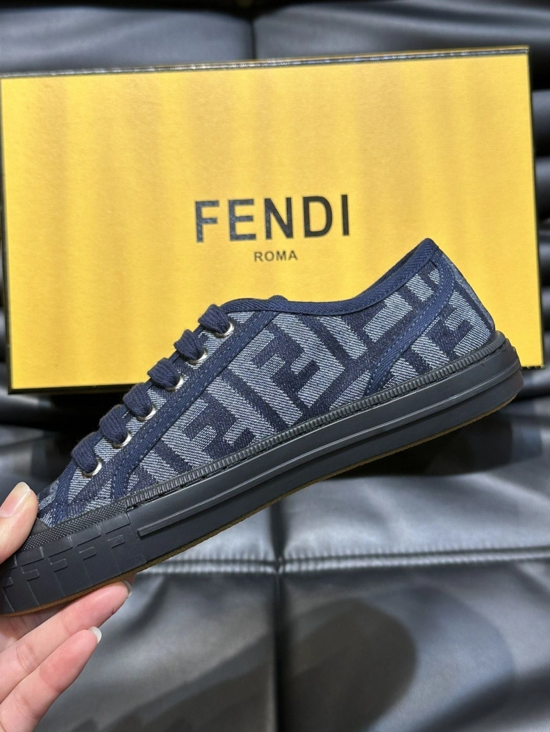 AllSeason Fxndx Casual Shoes 147689