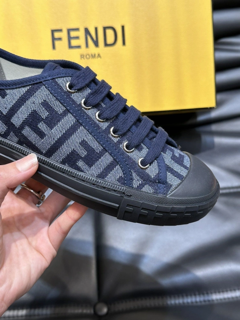AllSeason Fxndx Casual Shoes 147689