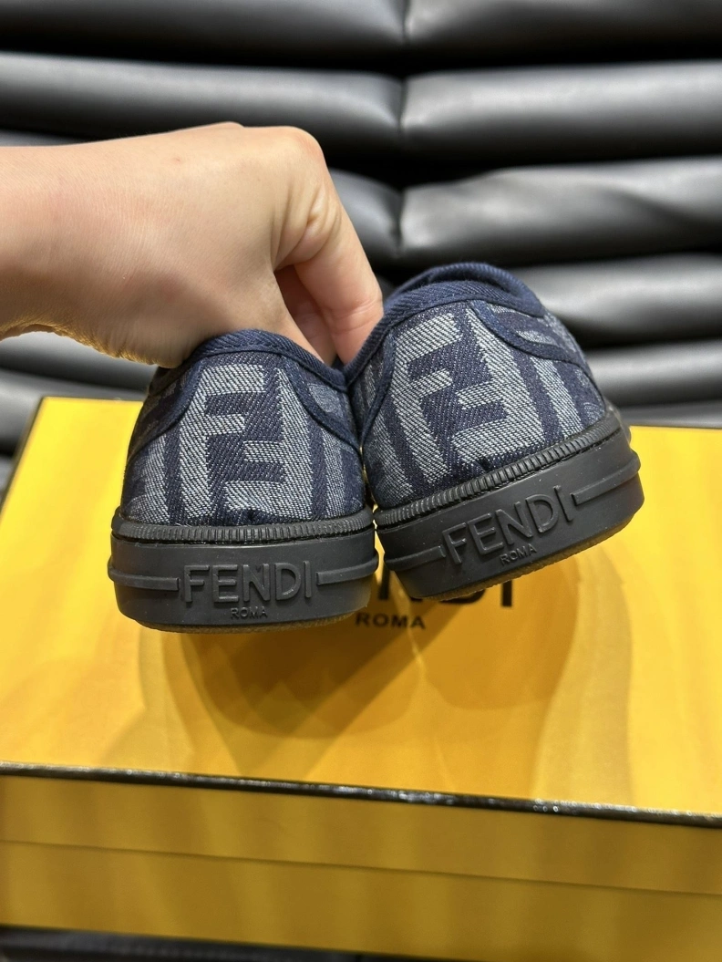 AllSeason Fxndx Casual Shoes 147689