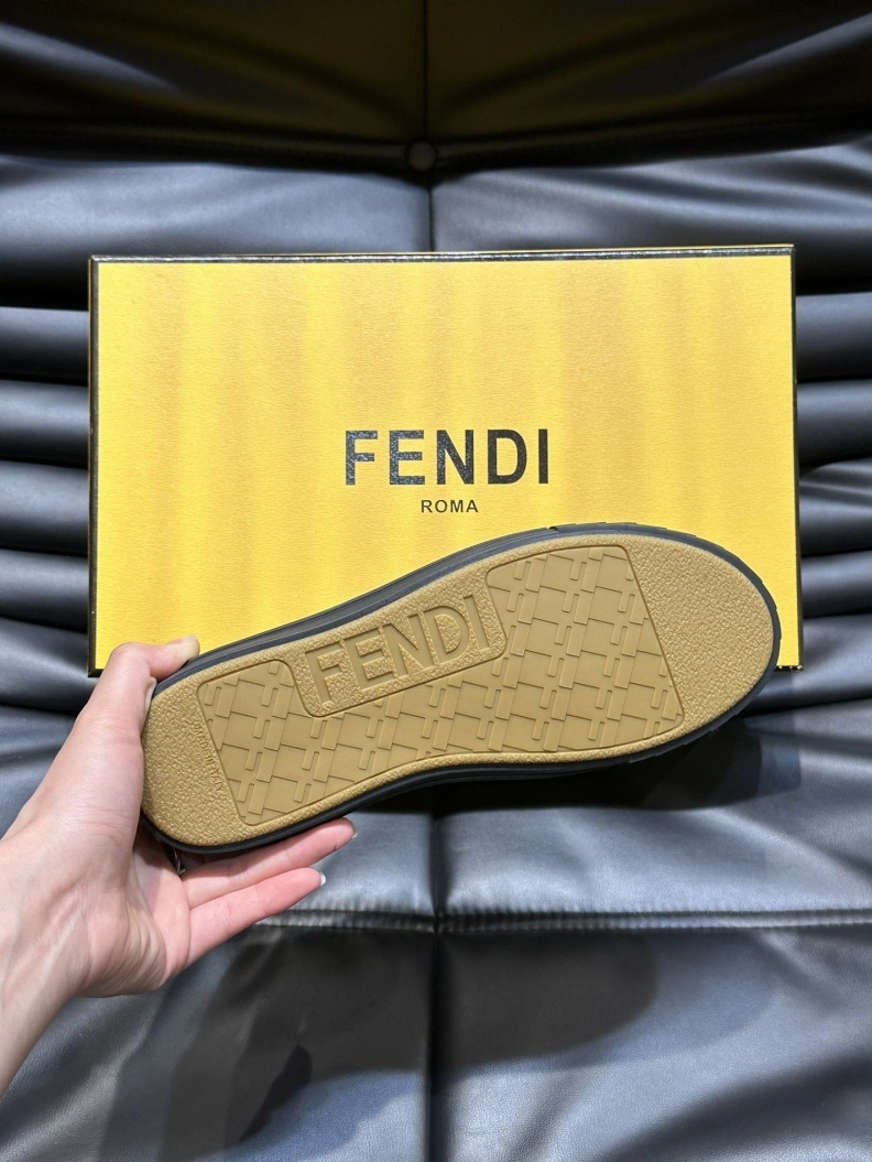 AllSeason Fxndx Casual Shoes 147689