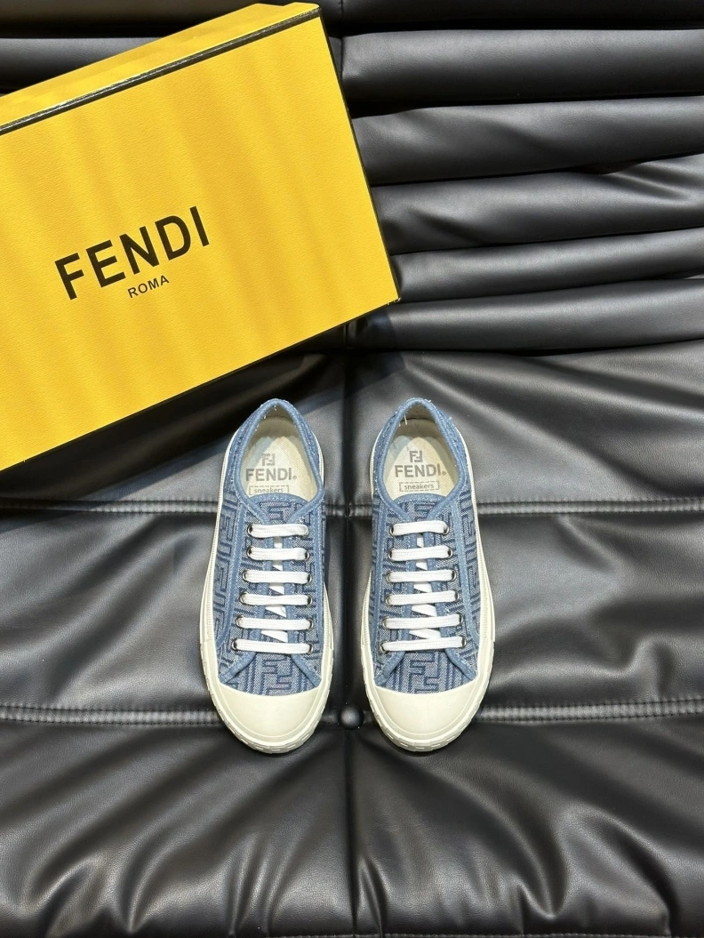 Fxndx Casual Shoes EyeCatching 147679