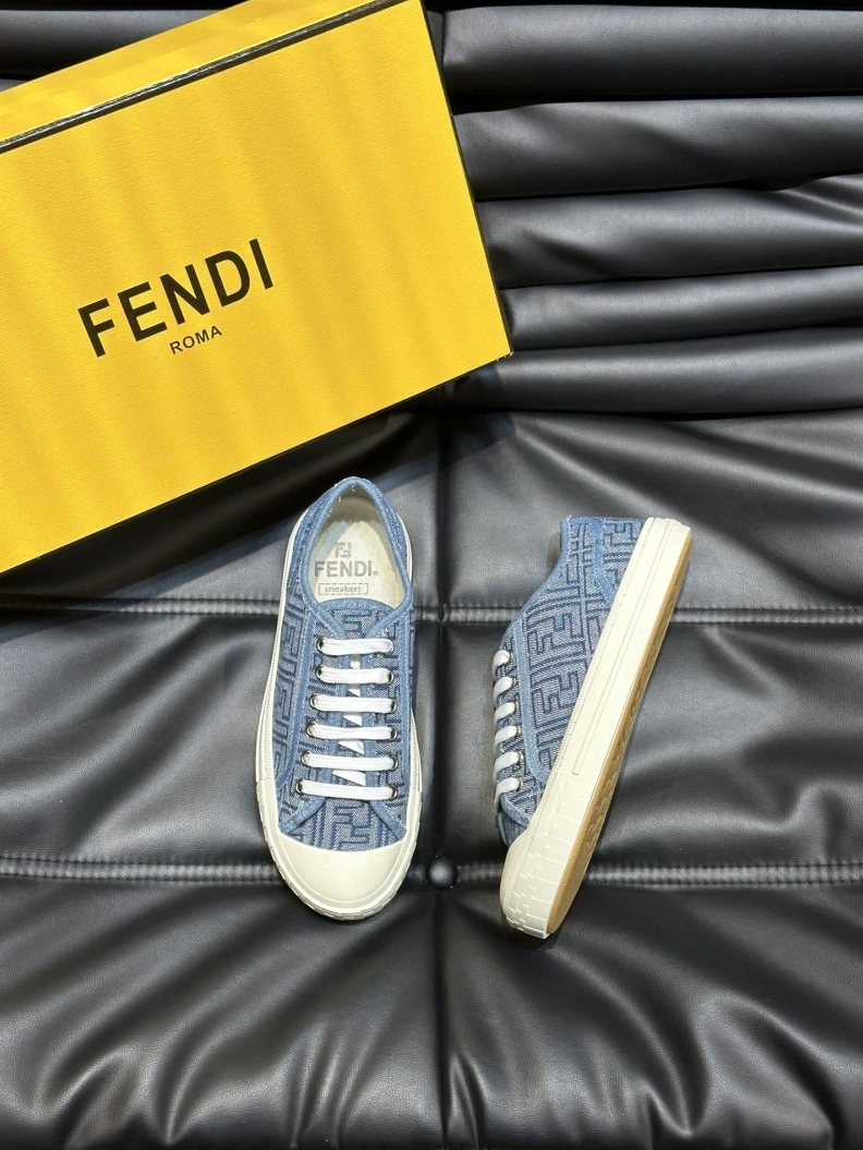 Fxndx Casual Shoes EyeCatching 147679