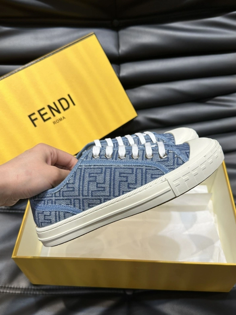Fxndx Casual Shoes EyeCatching 147679
