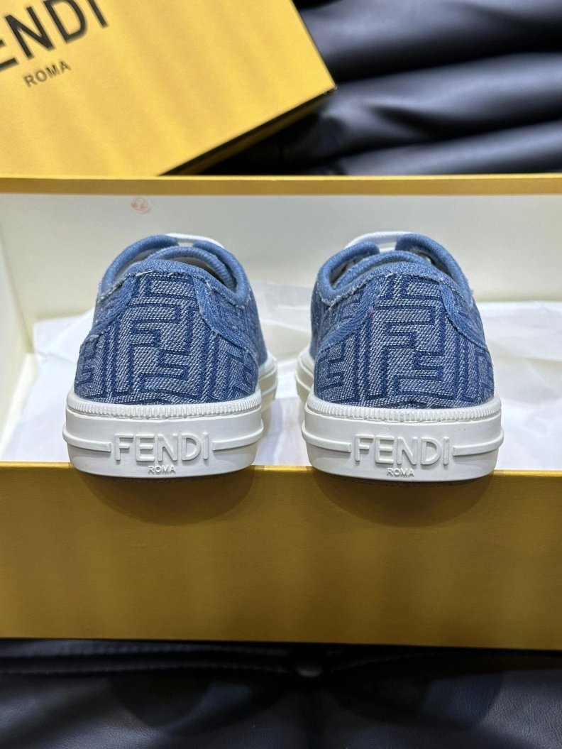 Fxndx Casual Shoes EyeCatching 147679