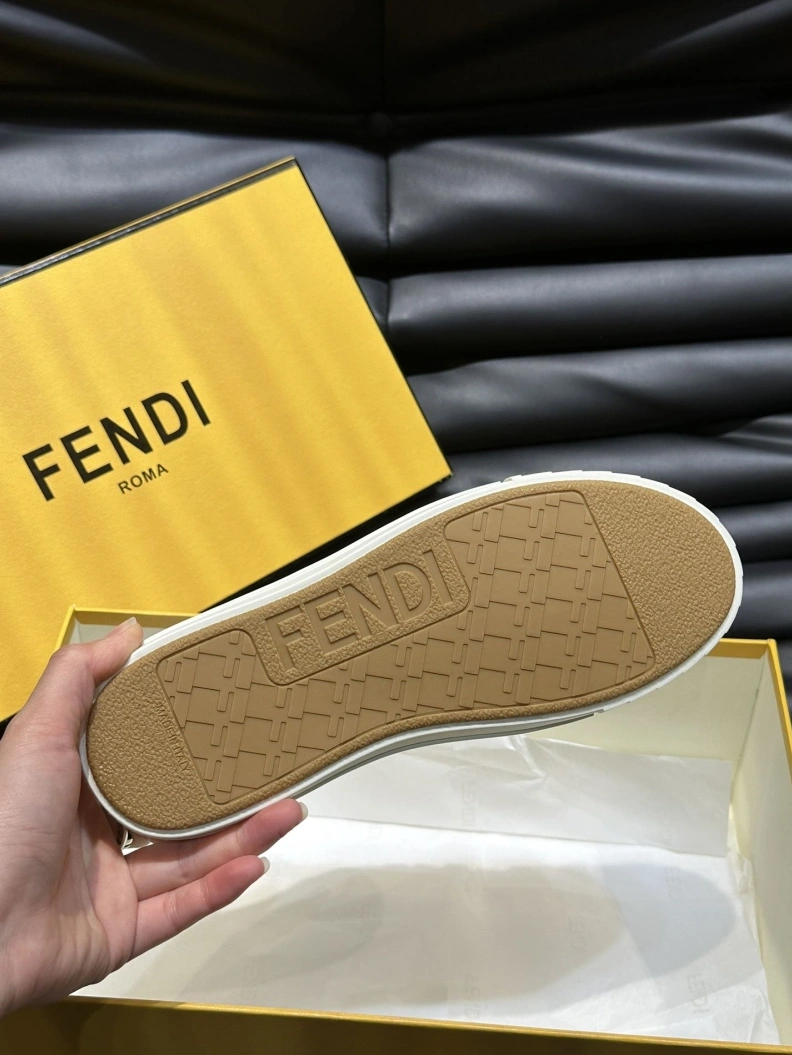 Fxndx Casual Shoes EyeCatching 147679