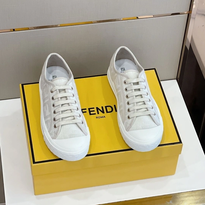 Fxndx Casual Shoes Modern 147678