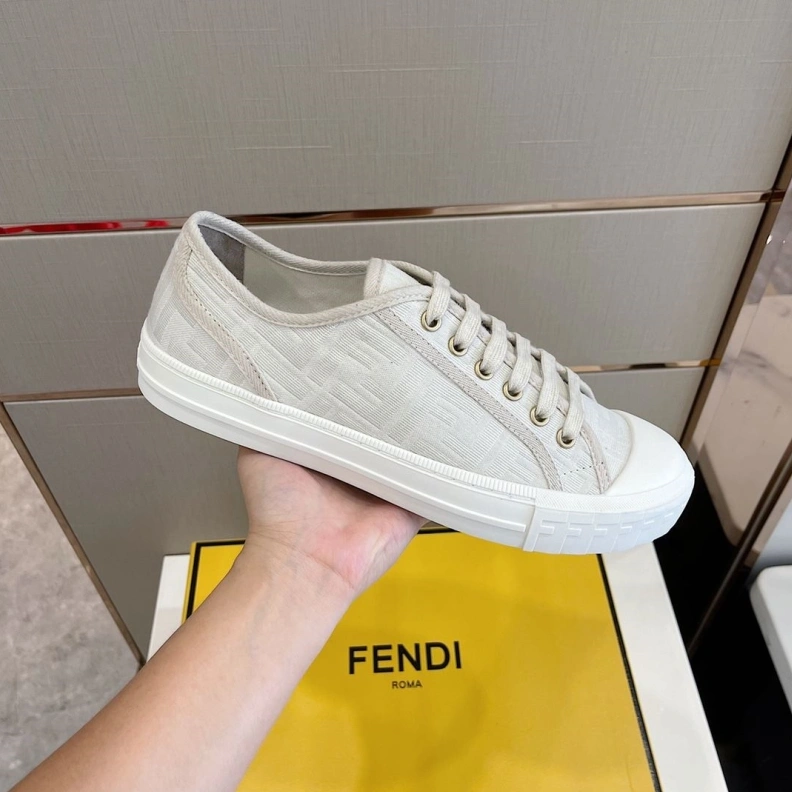 Fxndx Casual Shoes Modern 147678
