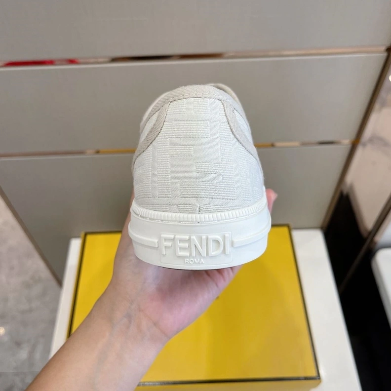 Fxndx Casual Shoes Modern 147678