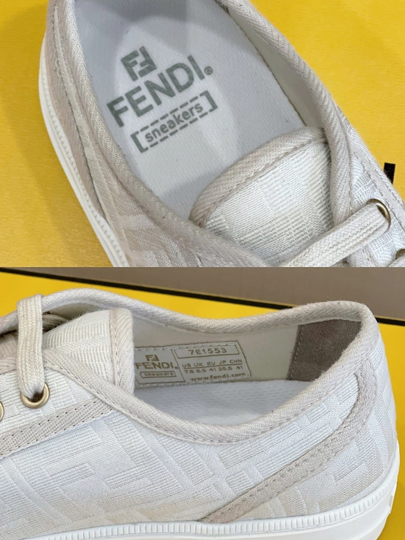 Fxndx Casual Shoes Modern 147678