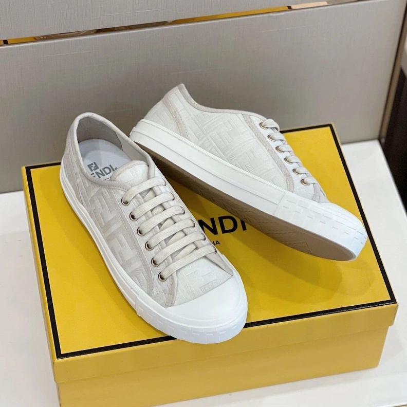 Fxndx Casual Shoes Modern 147678