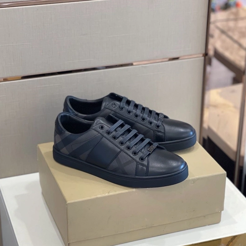 Bxrbxrry Sneakers TopPick 114751