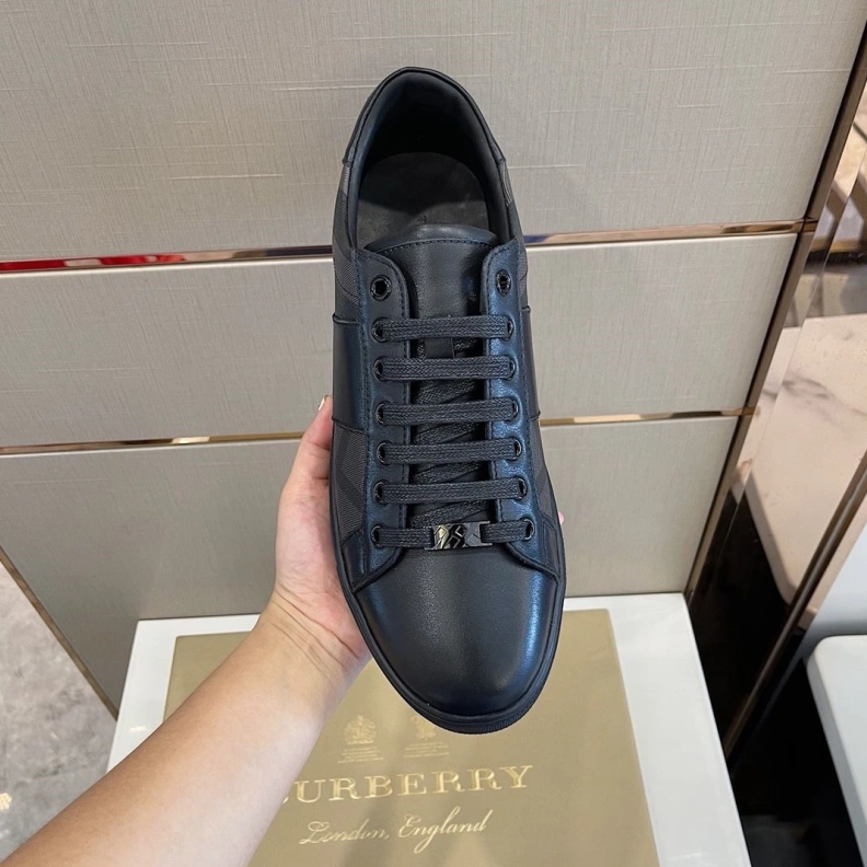 Bxrbxrry Sneakers TopPick 114751