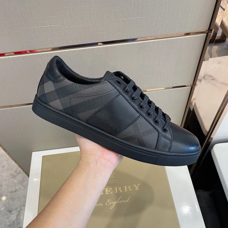 Bxrbxrry Sneakers TopPick 114751