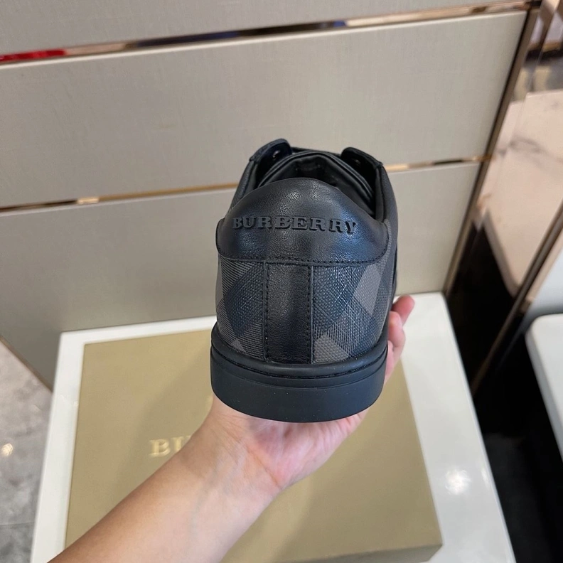 Bxrbxrry Sneakers TopPick 114751