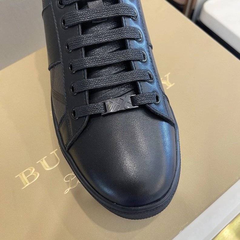 Bxrbxrry Sneakers TopPick 114751