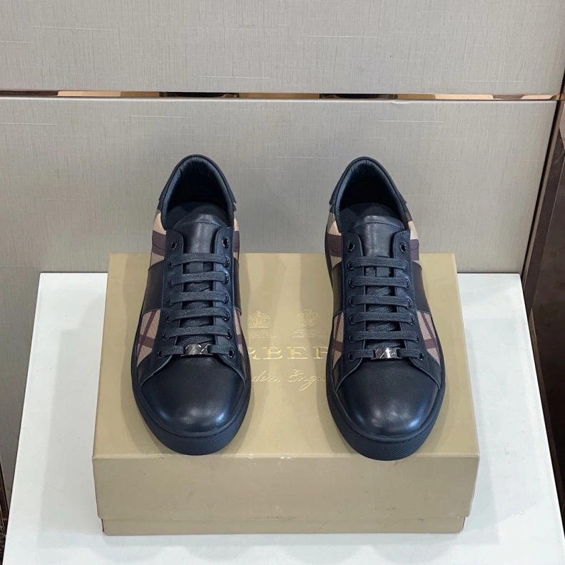 Bxrbxrry Sneakers Trendsetting 114749