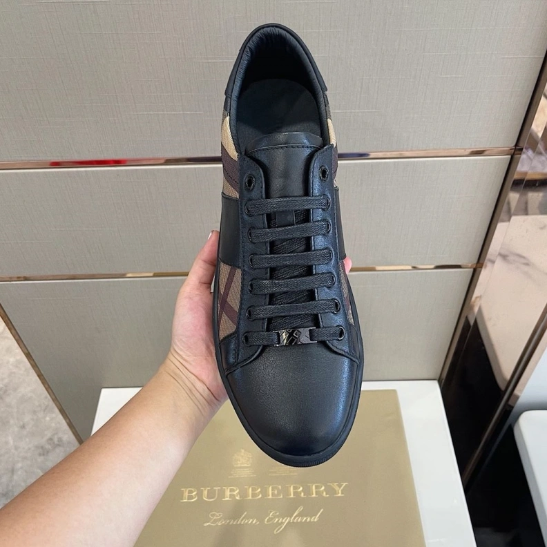 Bxrbxrry Sneakers Trendsetting 114749