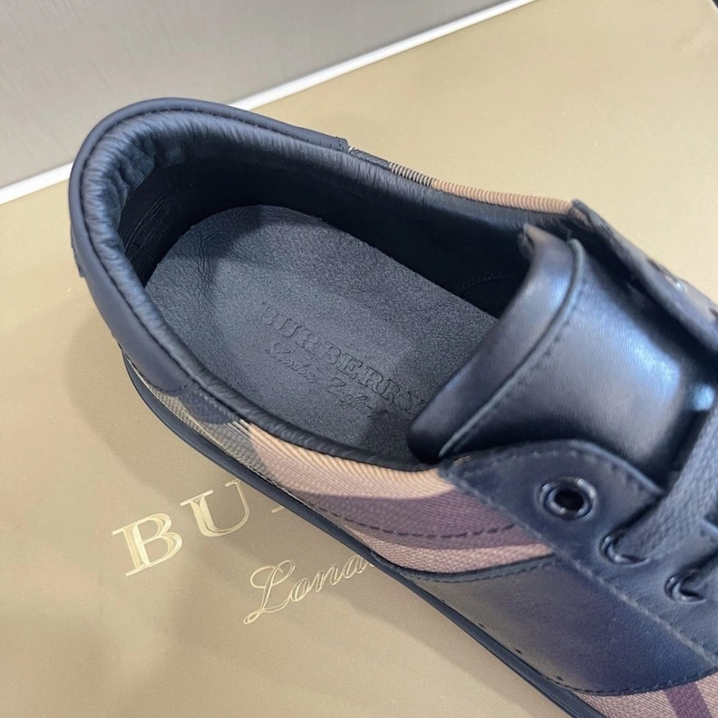 Bxrbxrry Sneakers Trendsetting 114749