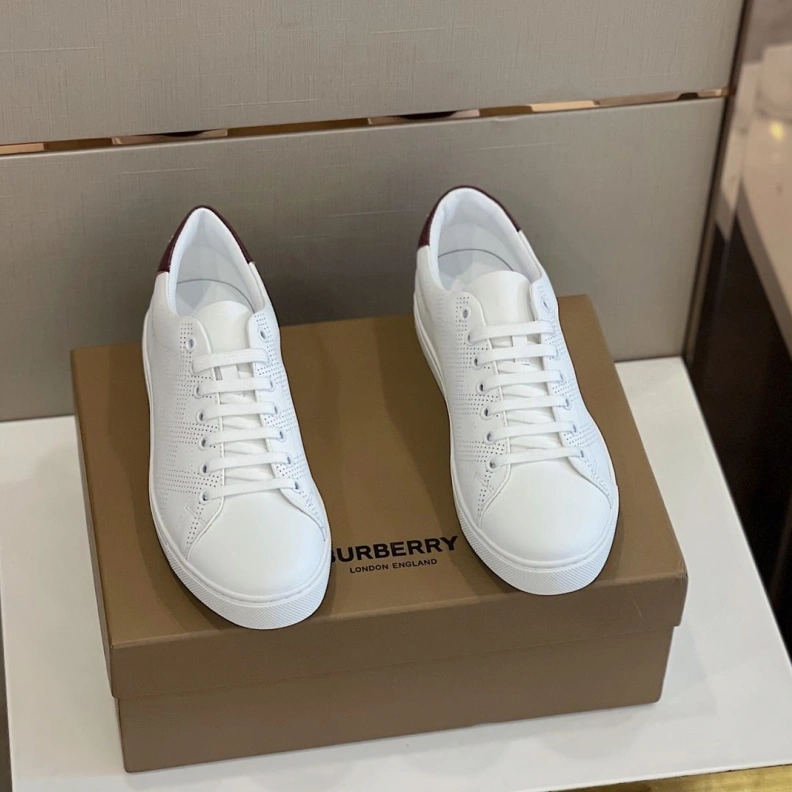 Bxrbxrry Sneakers Affordable 114738