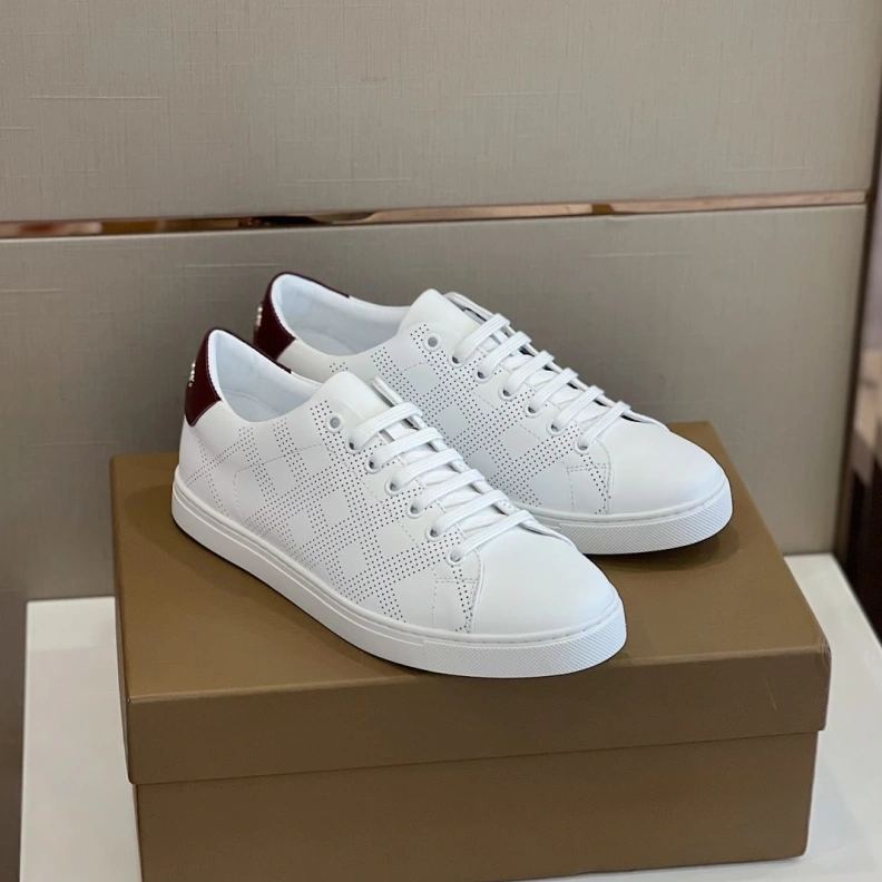 Bxrbxrry Sneakers Affordable 114738