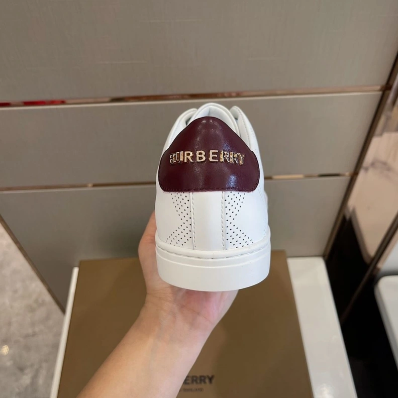 Bxrbxrry Sneakers Affordable 114738