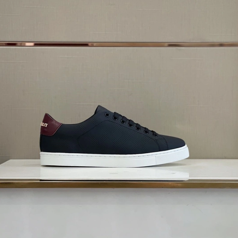 Compact Bxrbxrry Sneakers 114737