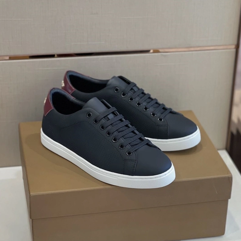 Compact Bxrbxrry Sneakers 114737