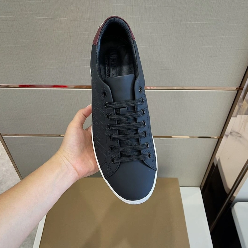 Compact Bxrbxrry Sneakers 114737