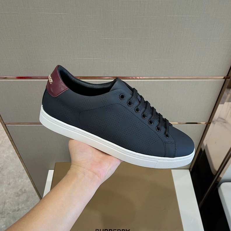 Compact Bxrbxrry Sneakers 114737