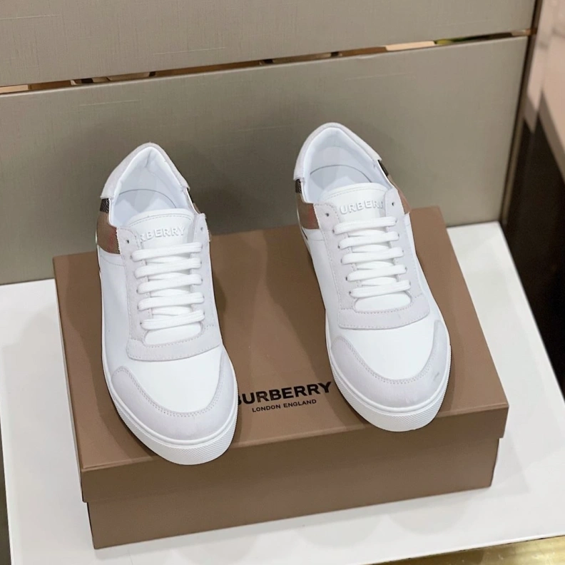 Bxrbxrry Sneakers Practical 114743
