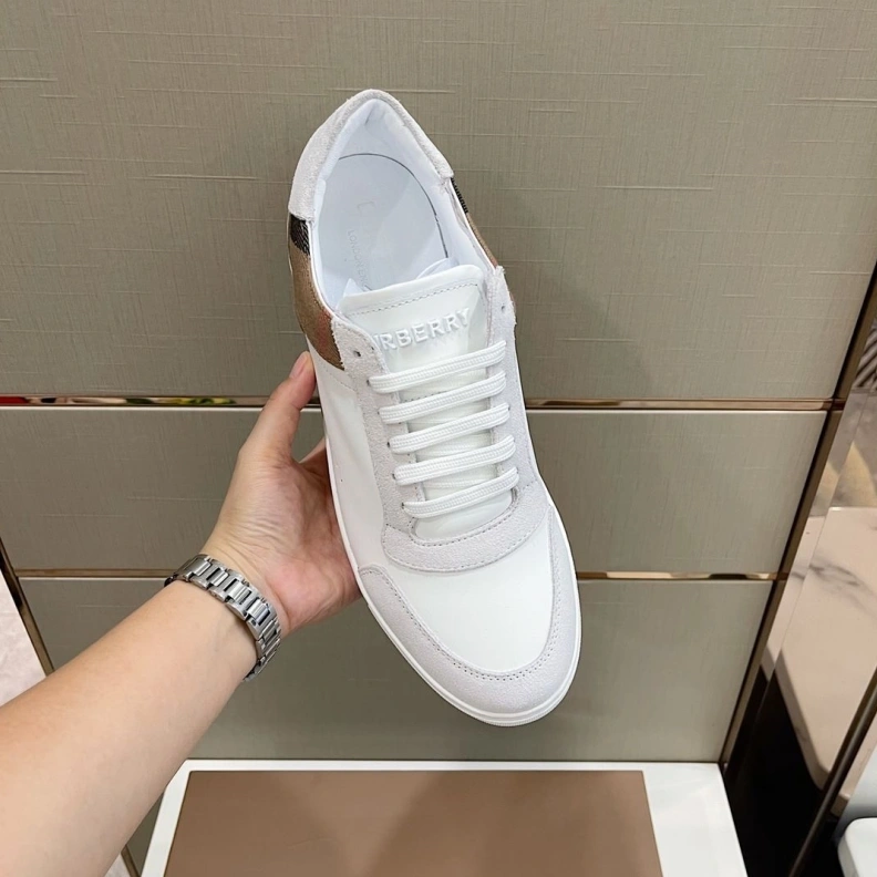 Bxrbxrry Sneakers Practical 114743