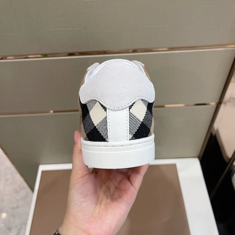 Bxrbxrry Sneakers Practical 114743