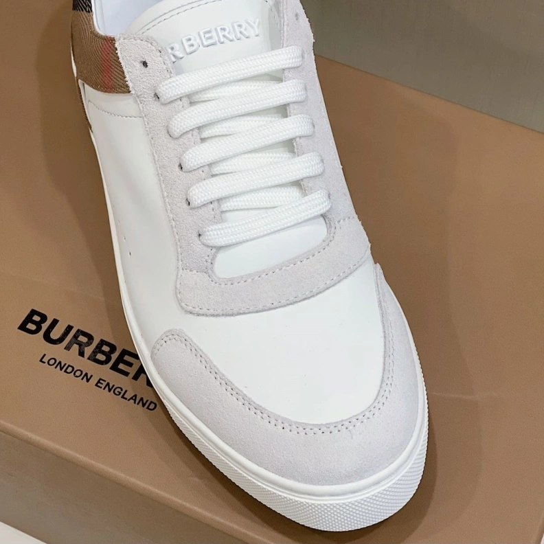 Bxrbxrry Sneakers Practical 114743