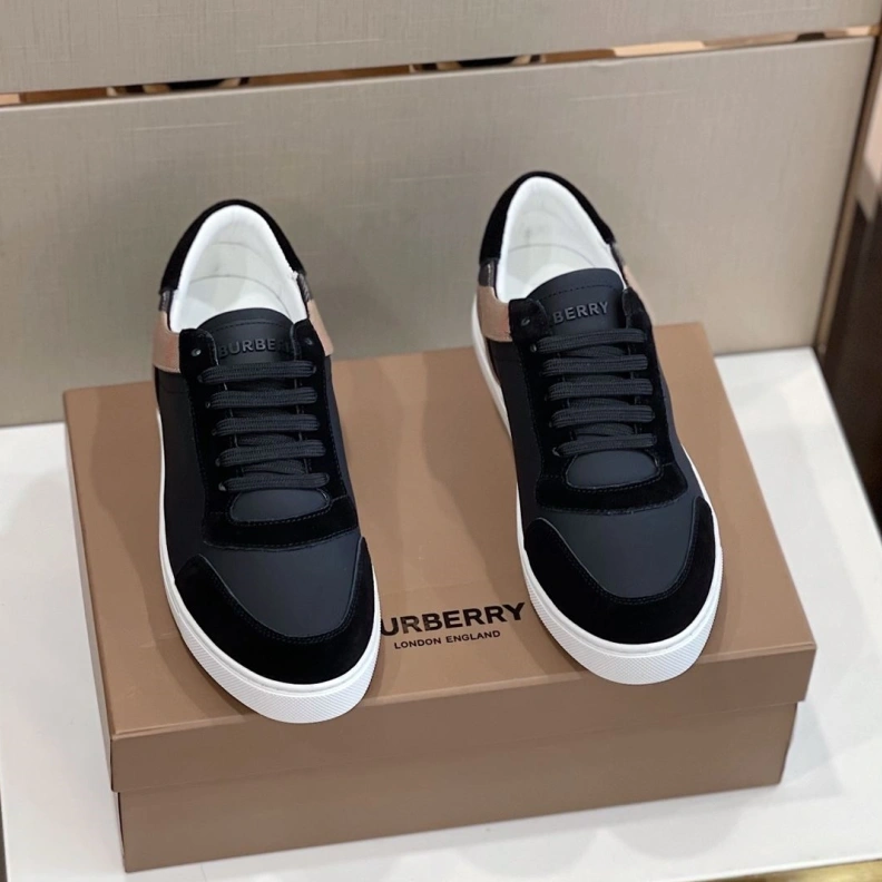 TopPick Bxrbxrry Sneakers 114736
