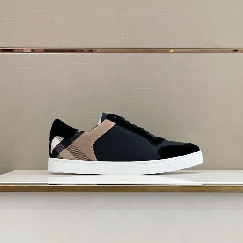 TopPick Bxrbxrry Sneakers 114736