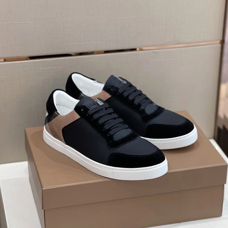 TopPick Bxrbxrry Sneakers 114736